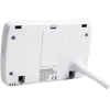 Išmanusis termostatas PNI CT410 PRO belaidis, su WiFi, 2 zonų valdymas internetu, šildymo sistemoms, siurbliams, elektromagnetiniams vožtuvams, TuyaSmart programėlė, histerezė 0,2 °C