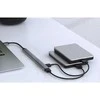 Iso Trade HUB USB- 1 port 3.2 + 6 jungtys 2.0 Izoxis 24374