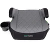 ISOFIX Car Booster Seat for Children i-SIZE Height 125-150 cm Cup Holder ECOTOYS