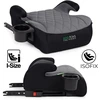 ISOFIX Car Booster Seat for Children i-SIZE Height 125-150 cm Cup Holder ECOTOYS