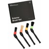 KOCH CHEMIE Exterior Set, išorės šepetėlių rinkinys, 4 vnt