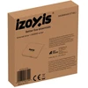 „Izoxis 26083“ išorinis diskas + CD/DVD įrašymo įrenginys