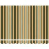 Elektrinė ištraukiama pavėsinė Žalia ir geltona 300 x 250 cm