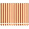 Ištraukiama markizė Geltona ir Oranžinė 350x250 cm audinys 3330266