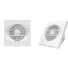 Ištraukiamasis ventiliatorius DOSPEL ZEFIR 120 S