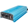 Įtampos keitiklis PNI SP3024 24V maitinimo šaltinis 230V išėjimas 3000W gryna sinusinė banga