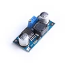 Openplatform Įtampos keitiklis žeminantis DC/DC su LM2596S Įėjimas 3-40VDC iki 2A išėjimas 1.3-35VDC IDUINO
