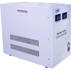 Įtampos stabilizatorius PNI SVM-10K, 10 KVA, su servovarikliu, 230V išėjimas