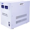 Įtampos stabilizatorius PNI SVM-10K, 10 KVA, su servovarikliu, 230V išėjimas