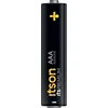 Itson Elementai Panasonic It´s PREMIUM Alkaline AAA 4 vnt./pak.