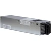 ITT Inter-Tech ASPOWER R1A-KH0400 maitinimo blokas 400 W 20+4 pin ATX 1U Sidabras