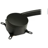 ITT Inter-Tech B-120 Procesorius Universalusis skystinis aušintuvas 12 cm Juoda 1 vnt