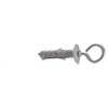 Įvarai su kilpa Haushalt, 40 x 9 mm, 2 vnt