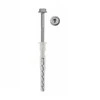Įvaras Klimas KPR-FAST K 12 mm x 140 mm