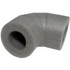 Izoliacinė alkūnė PE 48/9 Thermaflex