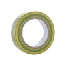 Izoliacinė juosta, Bycom, 0.13 x 19 mm. 20 m. geltona/žalia