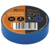Izoliacinė juosta PVC 19mmx013mmx20m mėlyna F61924, EMOS