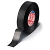 Izoliuojanti PET juosta TESA (juoda) 25m x 19mm 51025-00002-10