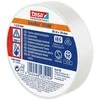 Izoliacinė juosta Tesaflex 53988, balta, 19 mm x 20 m