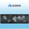Kilimėlis Izoxis Mouse pad keyboard pilka