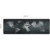 Kilimėlis Izoxis Mouse pad keyboard pilka