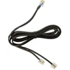 Ausinės Jabra DHSG adapter kabelis skirta PRO ir Engage series such as 14201-10