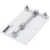 Oem Car holder for mobile phone with suction compatible with MagSafe K007 juodas