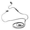 JBL Tune 310C į ausis įdedamos USB-C ausinės, baltos