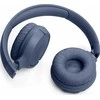 JBL Tune 520BT Bluetooth ausinės mėlynos spalvos