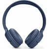 JBL Tune 520BT Bluetooth ausinės mėlynos spalvos