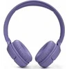JBL Tune 520BT Bluetooth ausinės violetinės spalvos