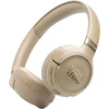 JBL Tune 680NC belaidės ausinės – rusvai gelsvas