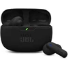 JBL Vibe Beam 2 TWS Bluetooth belaidės ausinės į ausį Juodos EU