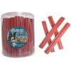 Jerky cross su jautiena JUKO užkandžiai 12,5 cm (50 vnt.), 1 vnt.