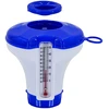 Jilong BASEINO CHEMIJOS DOZATORIUS SU TERMOMETRU 12CM 290618 616539