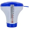 Jilong BASEINO CHEMIJOS DOZATORIUS SU TERMOMETRU 12CM 290618 616539