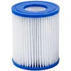 Jilong baseino pompos filtras 80x90 mm