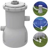 Jilong filtravimo pompa baseinams 530 gal avenli