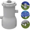 Jilong Avenli 800GAL baseino filtro pompa