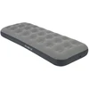 Jilong FLOKUOTAS VIENGULIS ČIUŽINYS CLOUDCOIL PILKAS 191x73x22CM 24637 623090