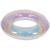 Jilong PLAŪMO RATAS 90CM VAIVORYKŠTĖ BLIZGUTIS VIOLETINIS 35644 1078144