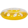 Jilong PLAUSTAS MAUDYNĖMS 90CM DAISY GELTONAS 35662 1086927