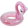 Jilong PLAUSTAS PLŪDURIAVIMUI 76x76CM FLAMINGAS SU BLIZGUČIAIS 35660 627531