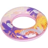 Jilong PLŪDURIUOJANTIS RATAS 100CM SUMMER ROŽINIS 35279 615006