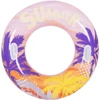 Jilong PLŪDURIUOJANTIS RATAS 100CM SUMMER ROŽINIS 35279 615006