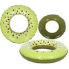 Jilong PLŪDURIUOJANTIS RATAS 90CM KIWI 35277 1062747