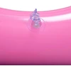 Jilong PLŪDURIUOJANTIS RATAS 90CM ŠIRDELĖS ROŽINIS 35663 1077932