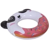 Jilong PLŪDURIUOJANTIS RATAS DONUT PANDA 55CM 37595 661935