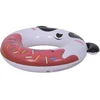 Jilong PLŪDURIUOJANTIS RATAS DONUT PANDA 55CM 37595 661935