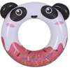 Jilong PLŪDURIUOJANTIS RATAS DONUT PANDA 55CM 37595 661935
